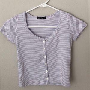 Brandy Melville Zelly top
